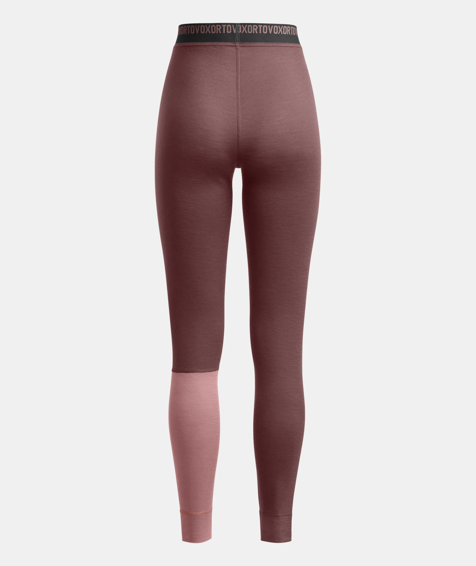 185 Rock'n'Wool Long Pants W