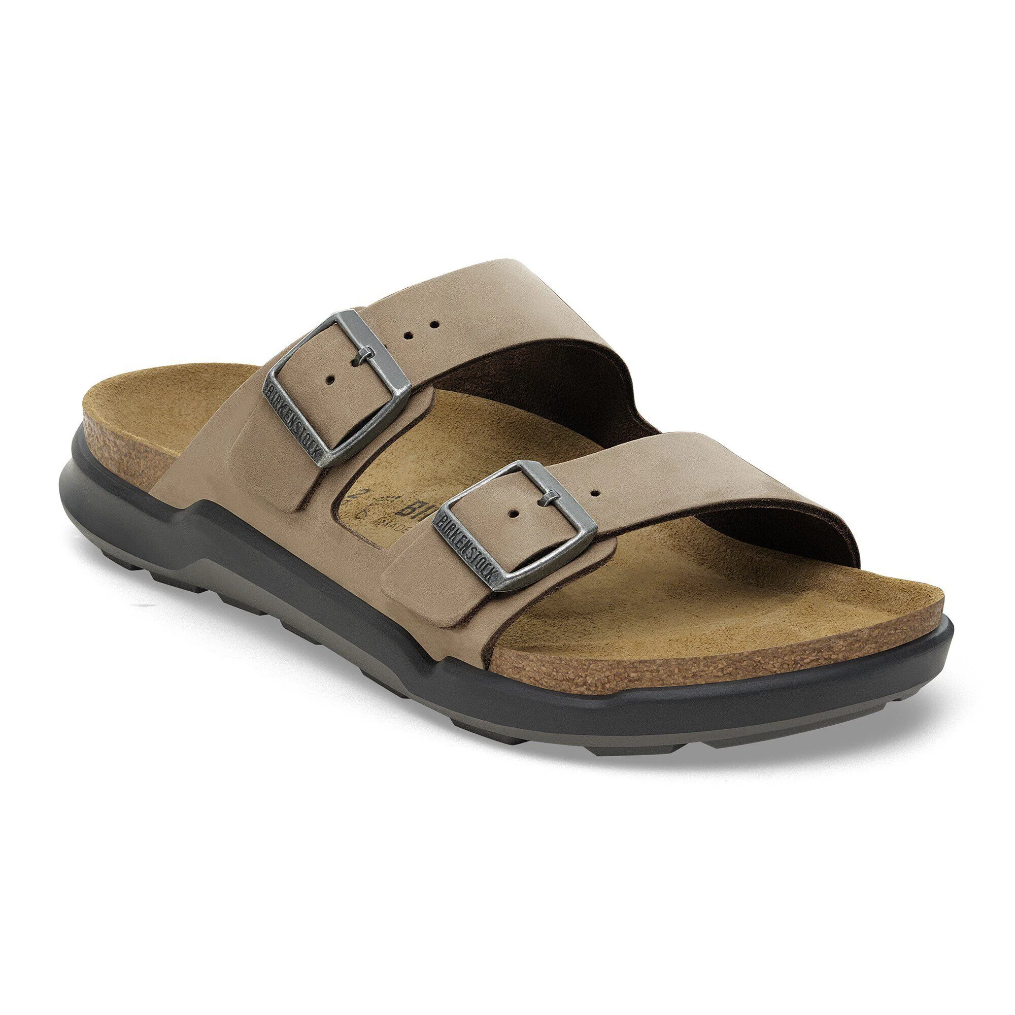 Arizona Adventure Oiled Leather (Calzata Normale)