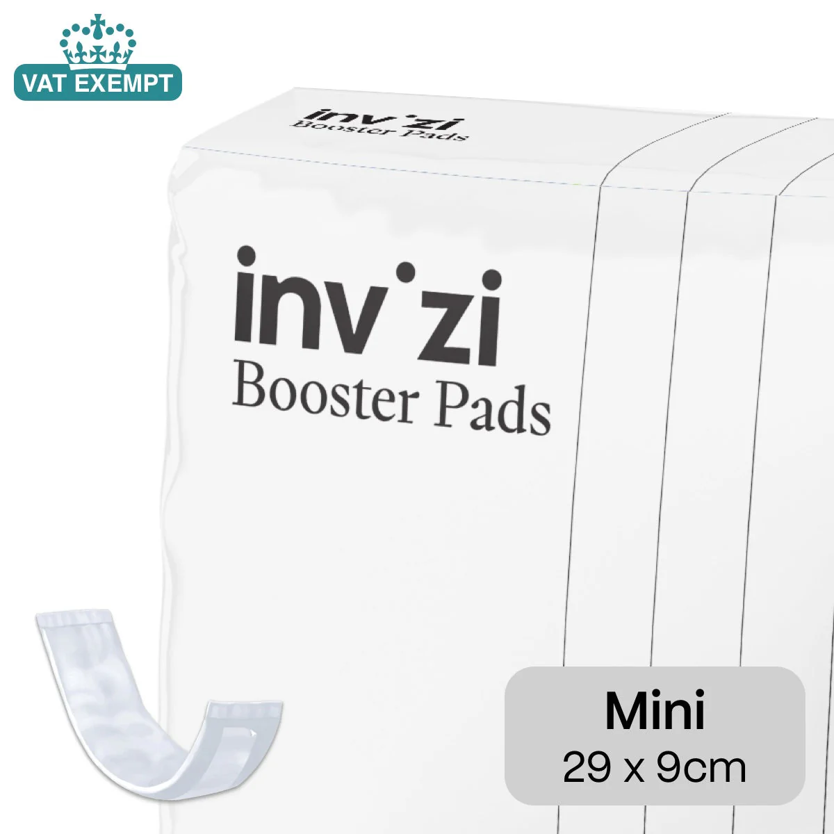 Continence management products