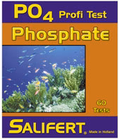 Salifert Phosphate Test Kit