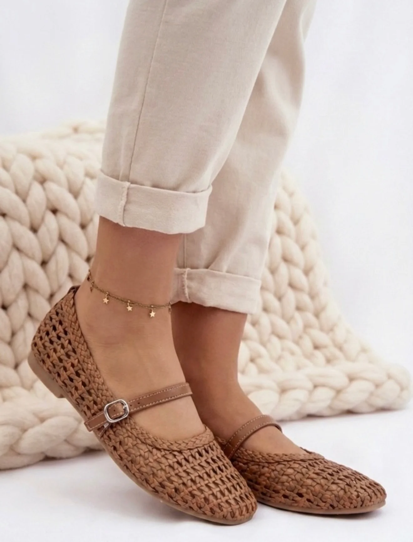 MANOLETINA AURORA GOLD