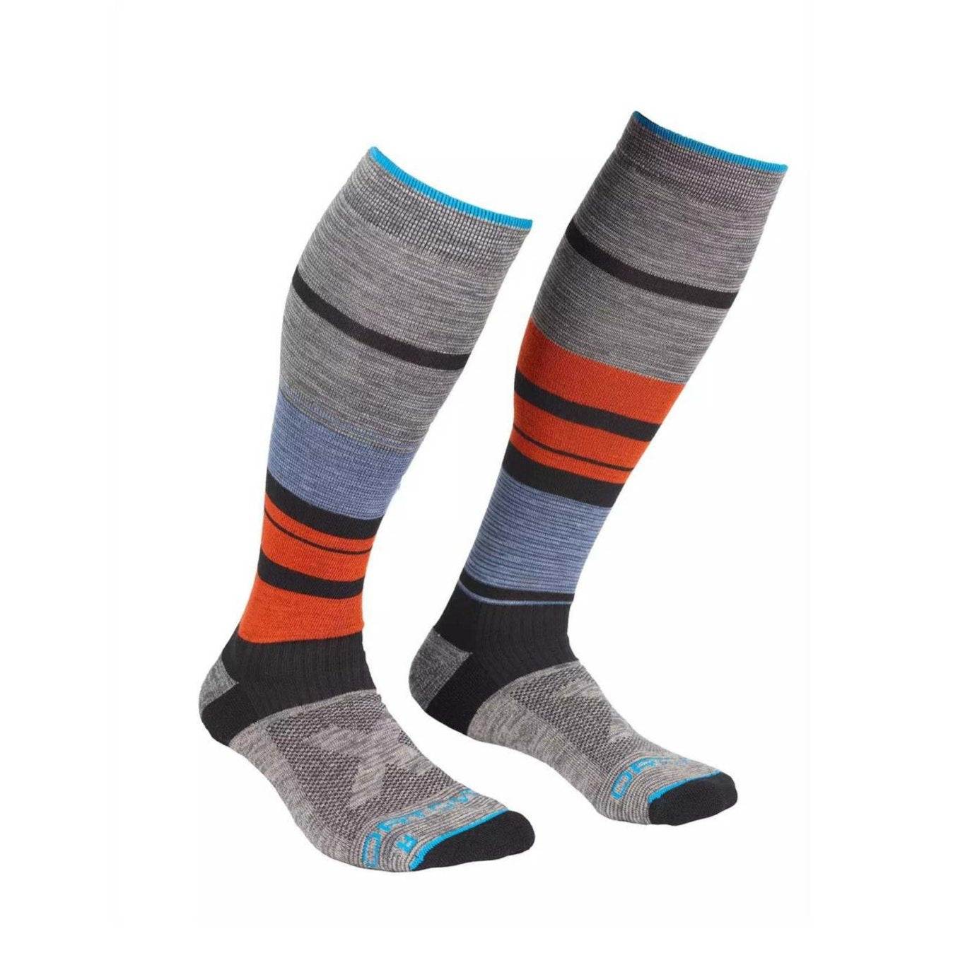 All Mountain Long Socks M