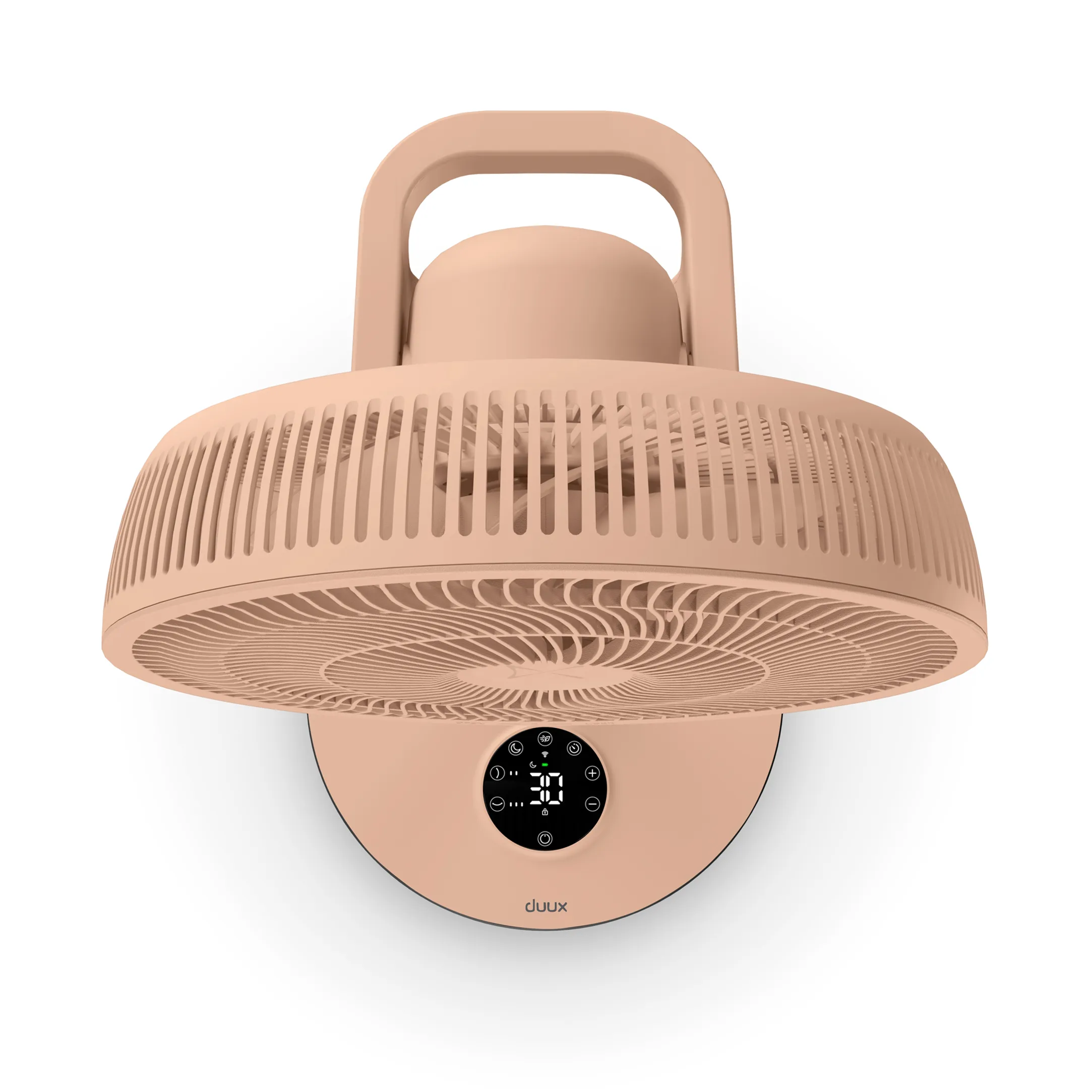 DUUX Whisper Flex 2 Smart Peach