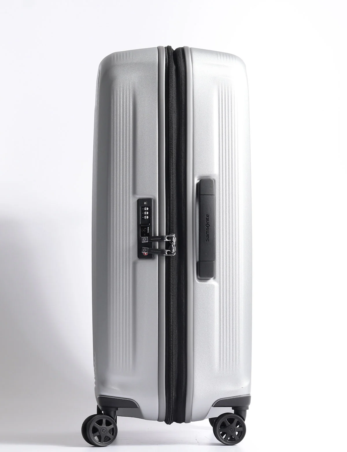 Trolley medio Samsonite Nuon exp. 4 ruote