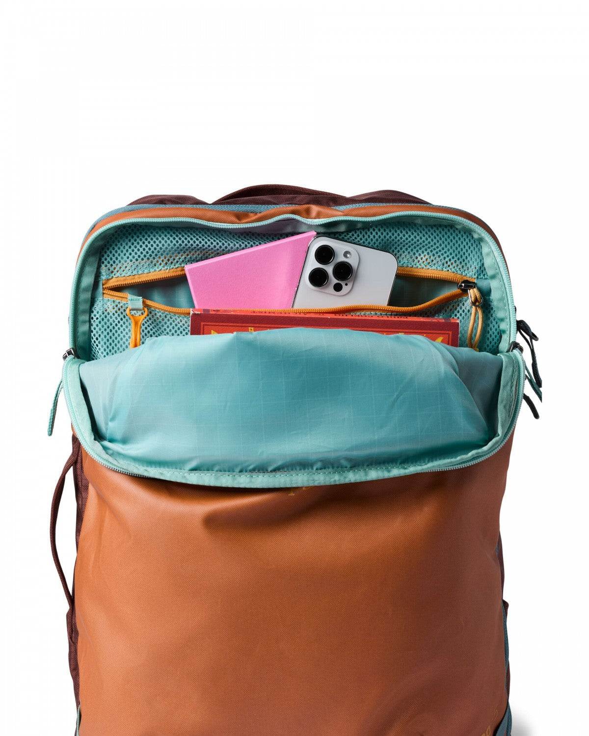 Allpa 35L Travel Pack