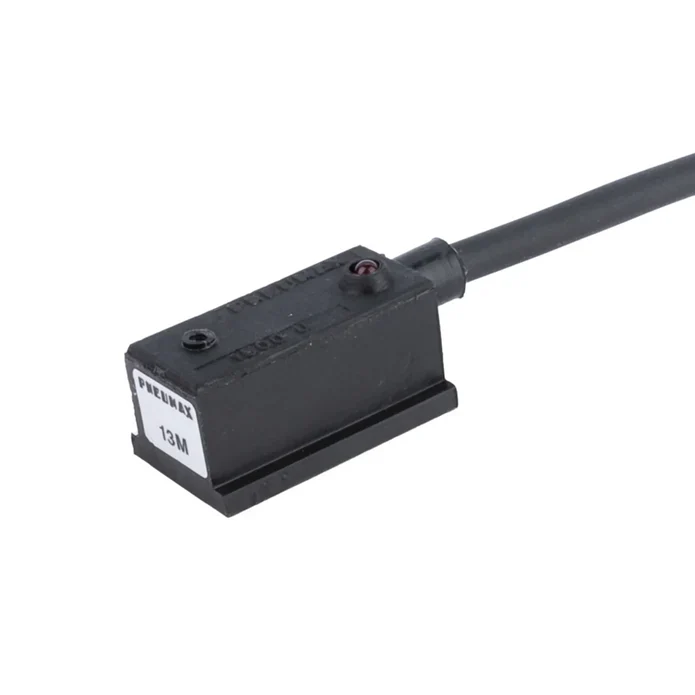 Pneumax RS US C1
