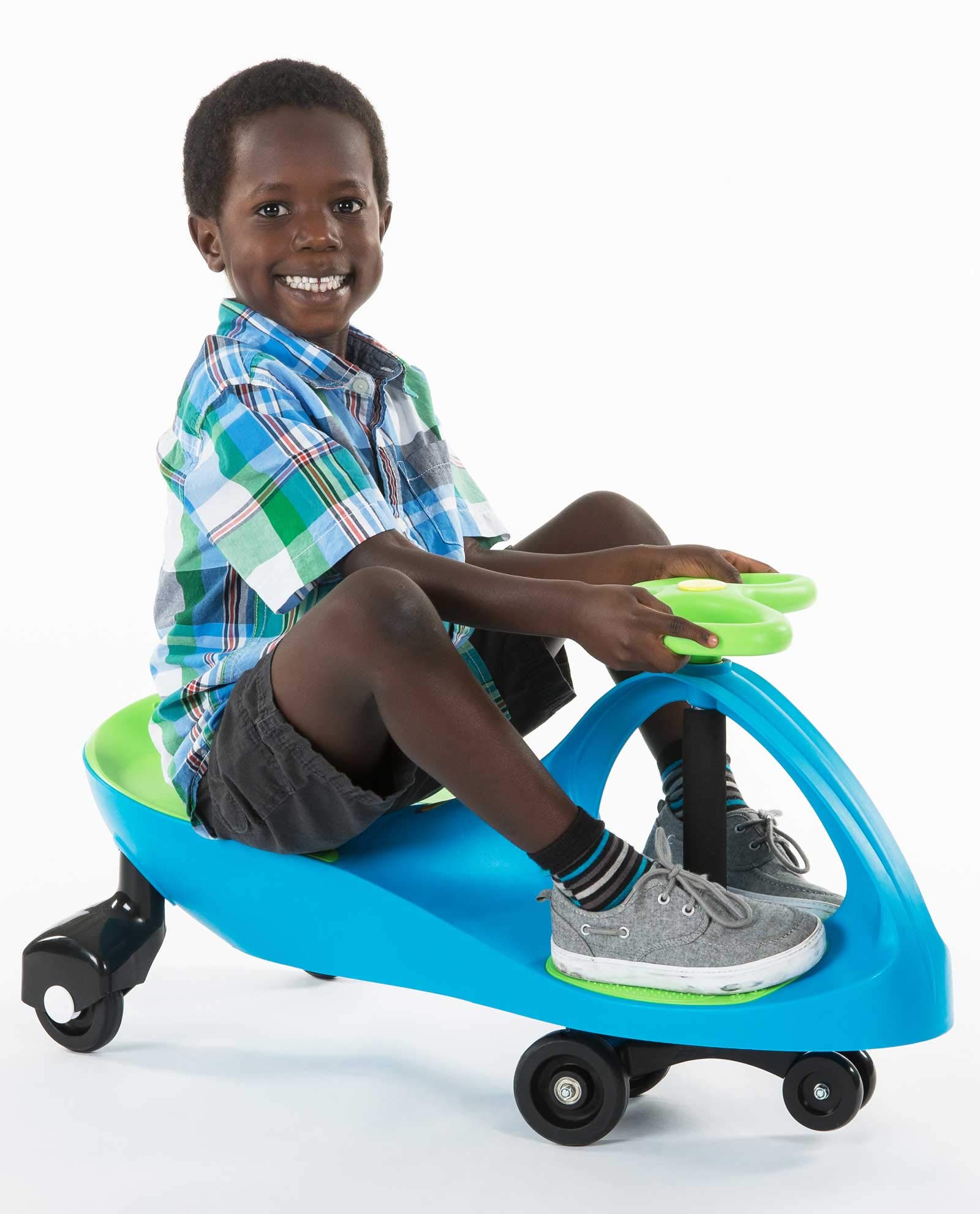 Plasmart Aqua Blue Green Plasma