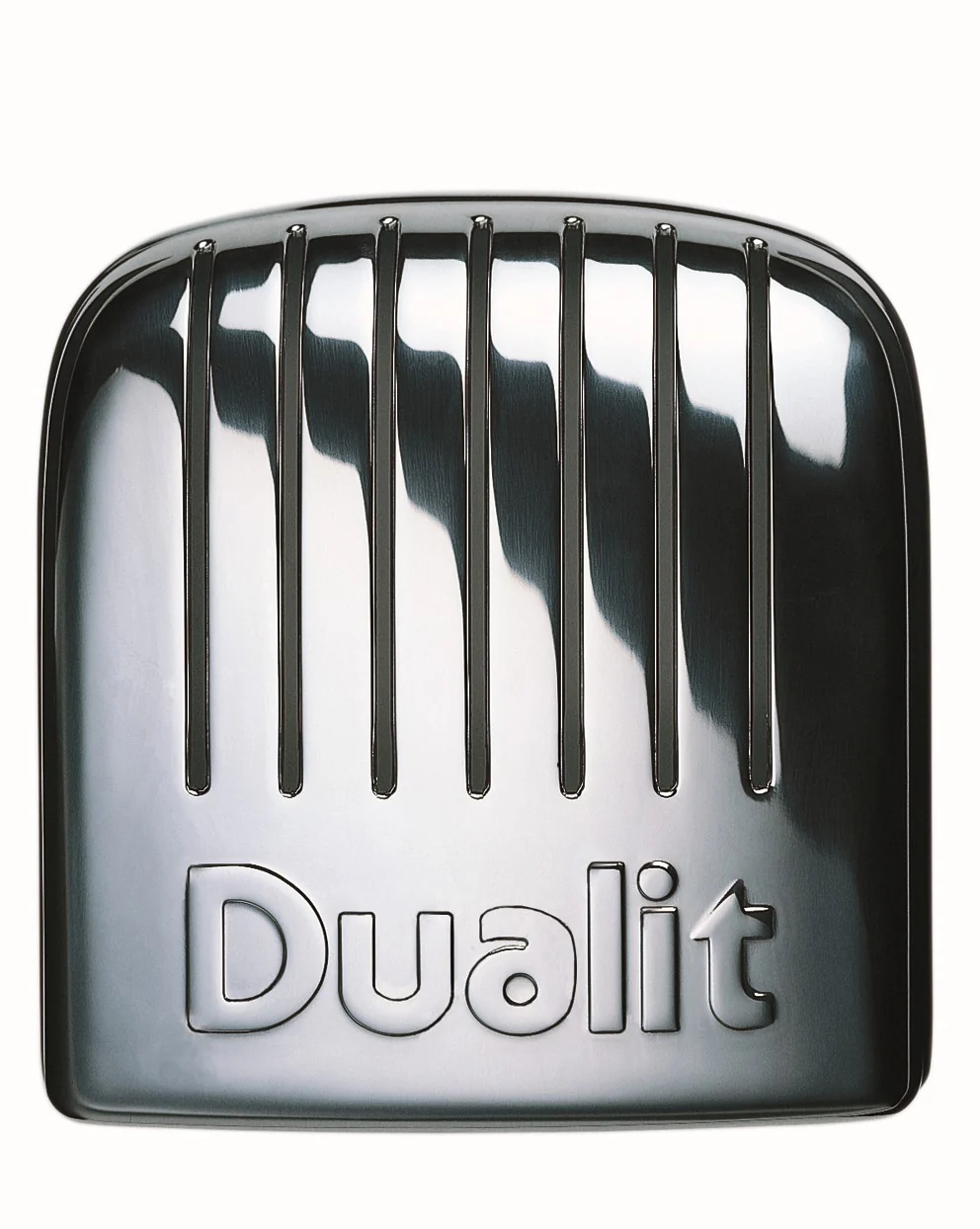 2025 Dualit Classic 4-slice broodrooster �C Gepolijst metaal, handgemaakt in het VK