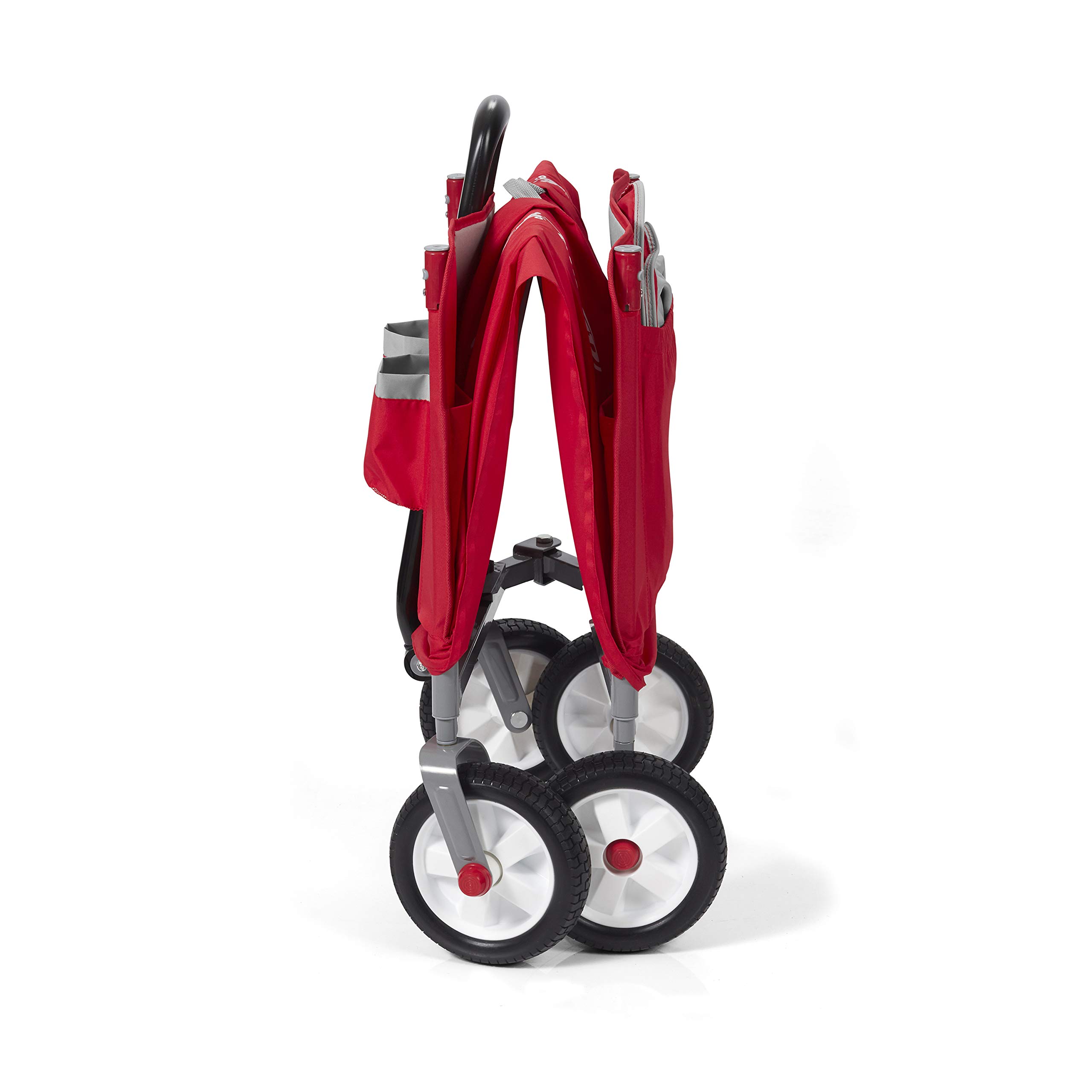 Radio Flyer Off Road Wagon Canopy