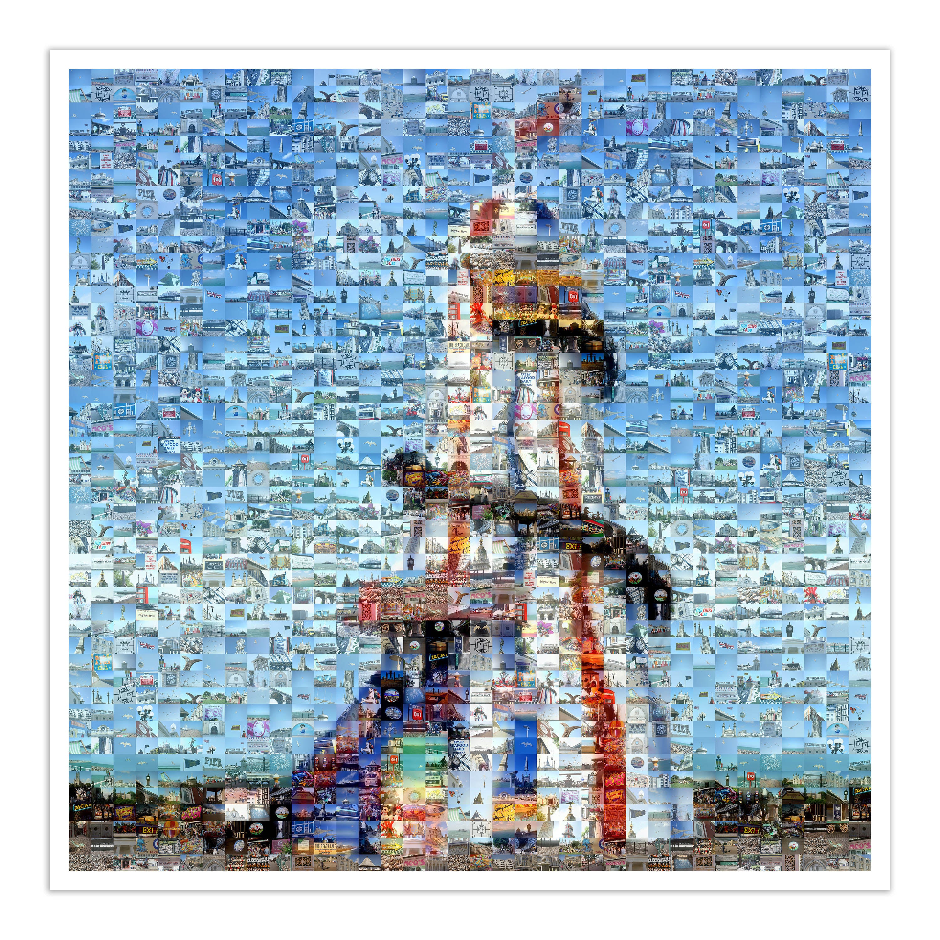 Brighton Helter Skelter