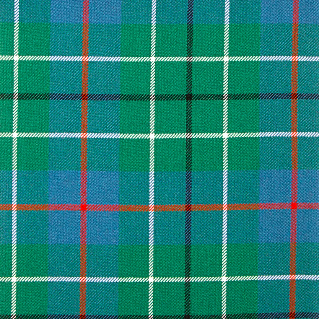 Duncan Ancient Tartan