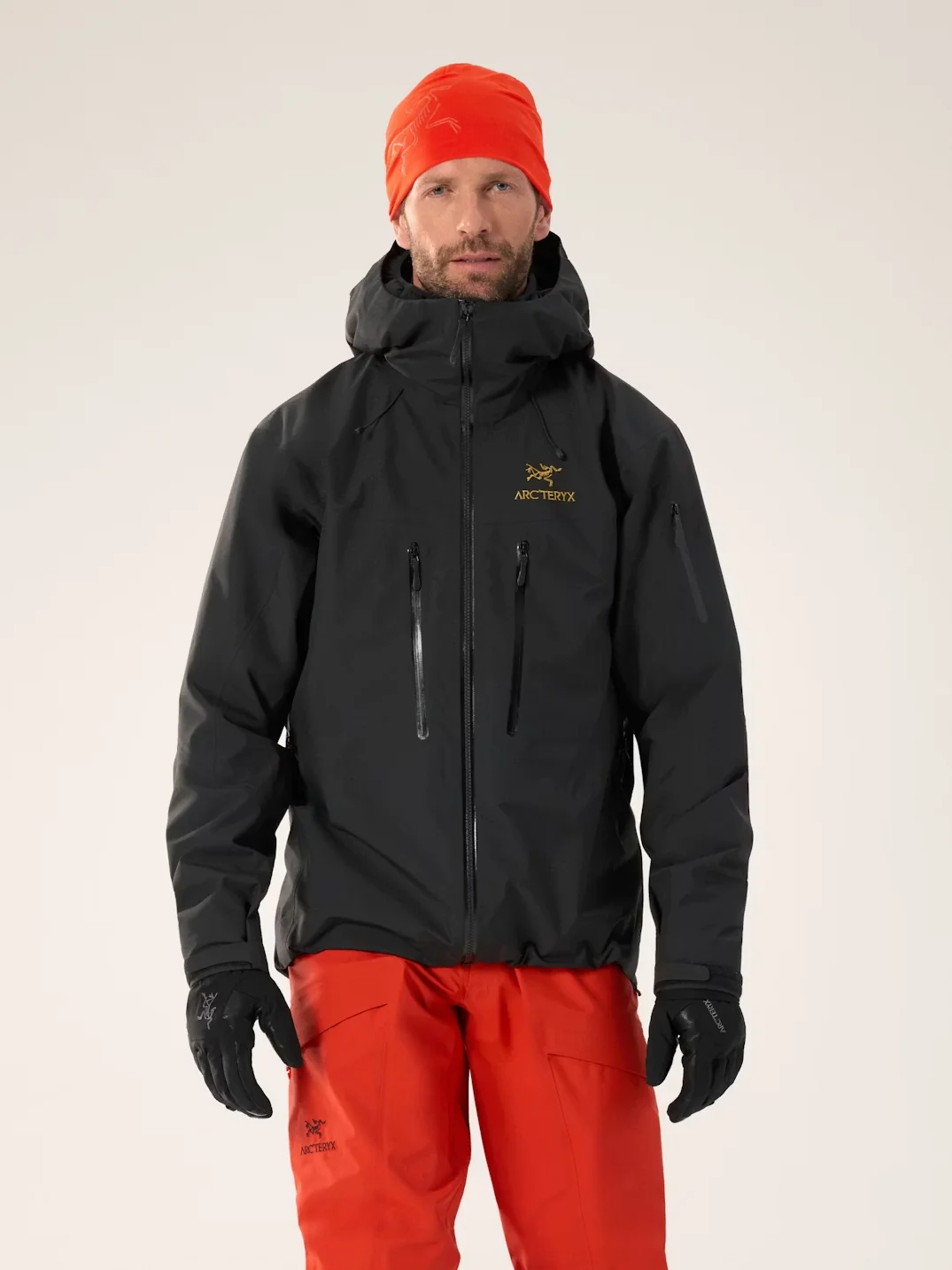 Alpha SV Jacket M