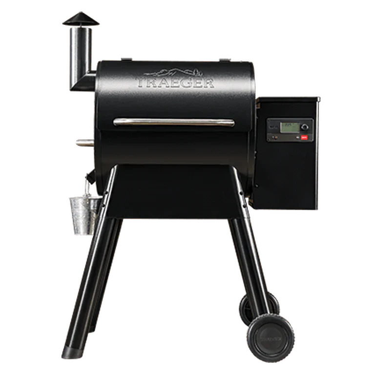 Barbacoa Traeger Pro 575