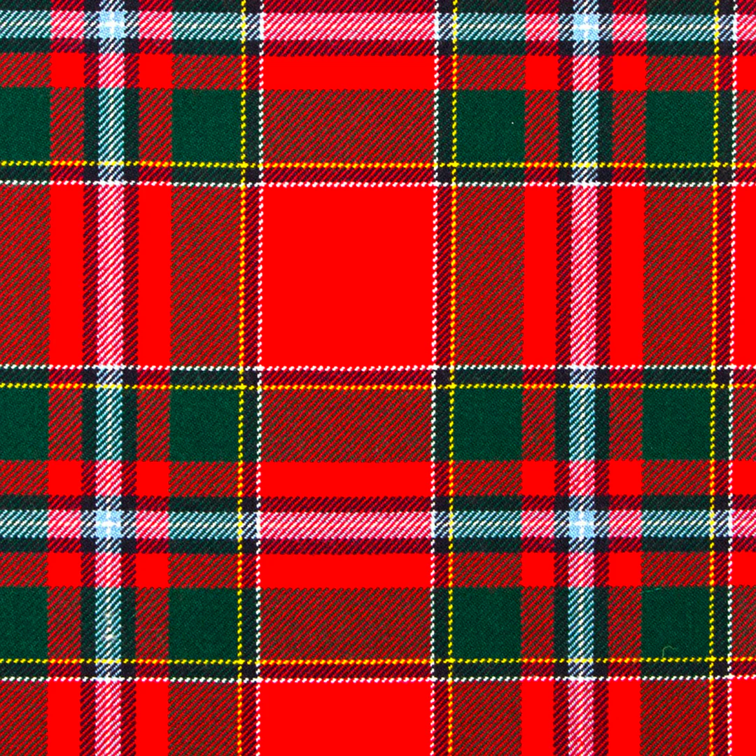 Drummond of Perth Modern Tartan