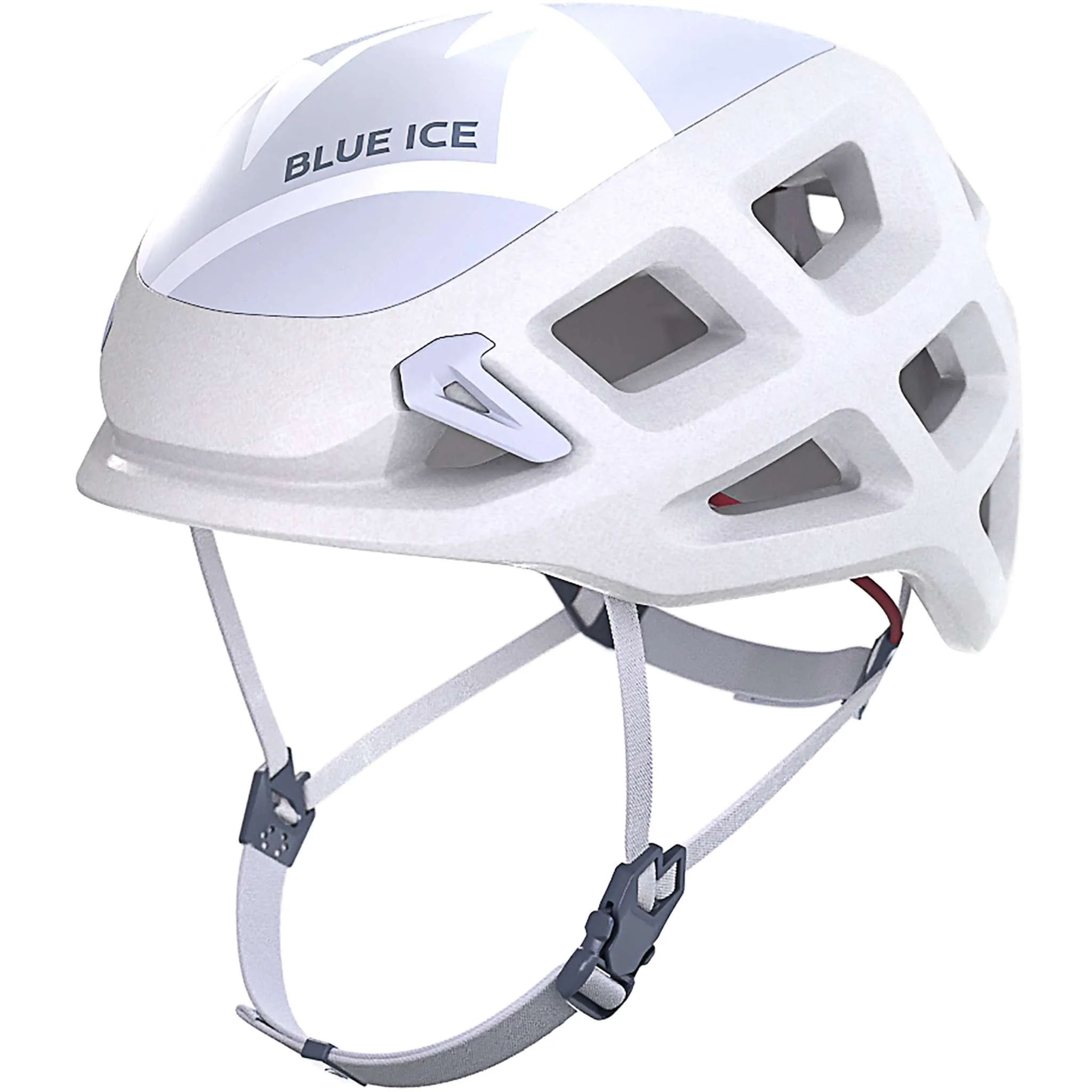 Blast Helmet