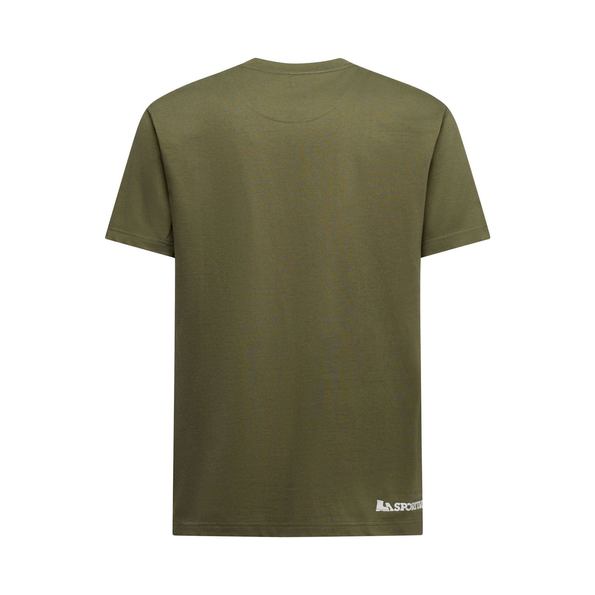 Moon Rock T-Shirt M