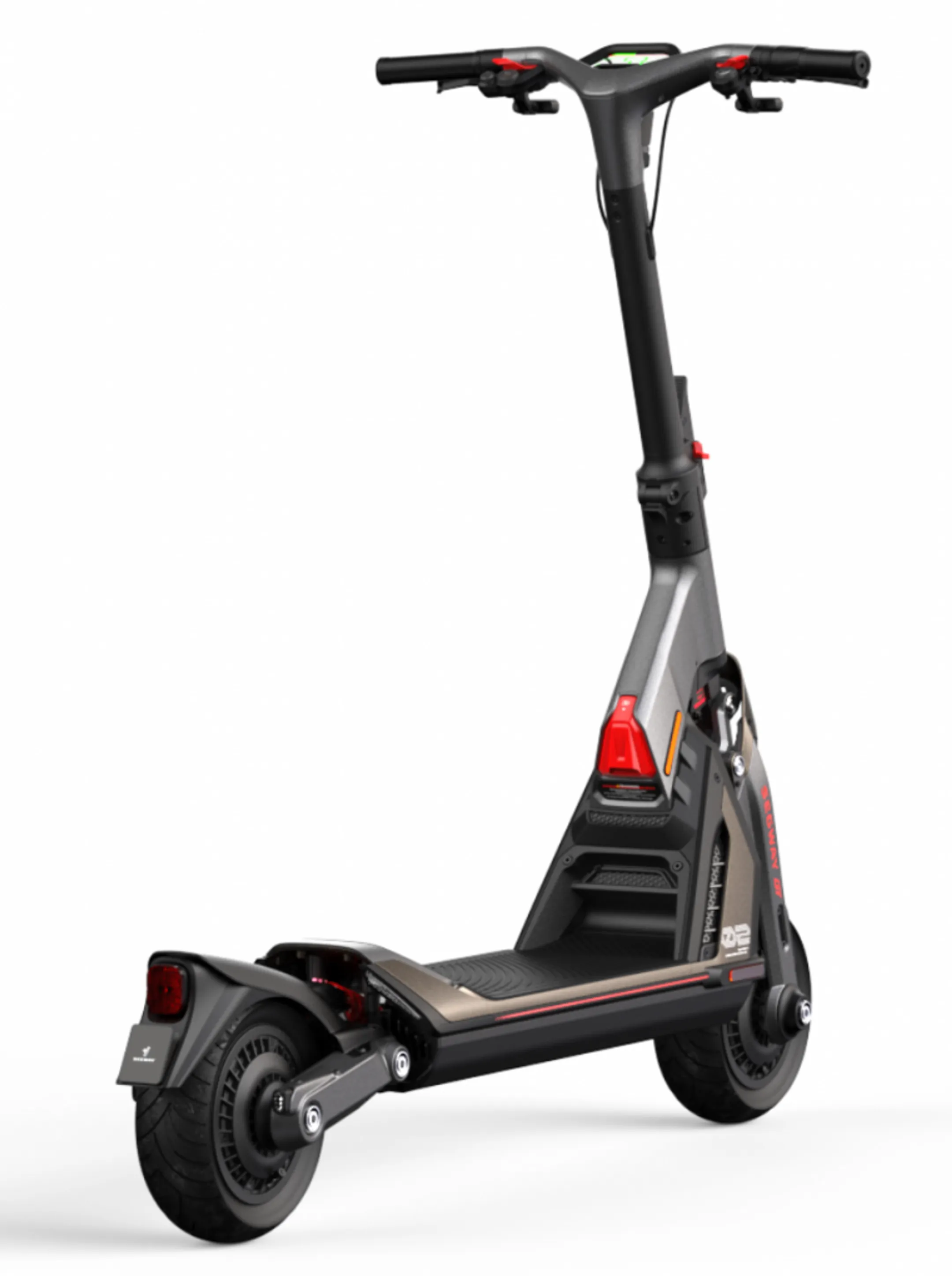 Segway KickScooter GT2P