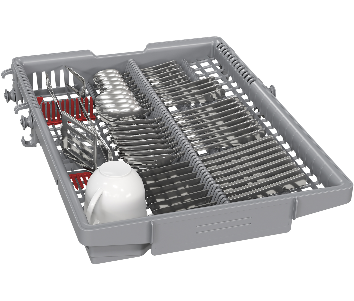 Bosch SPU4HMS10E Serie 4