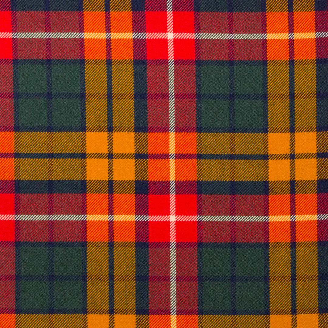 Buchanan Reproduction Tartan