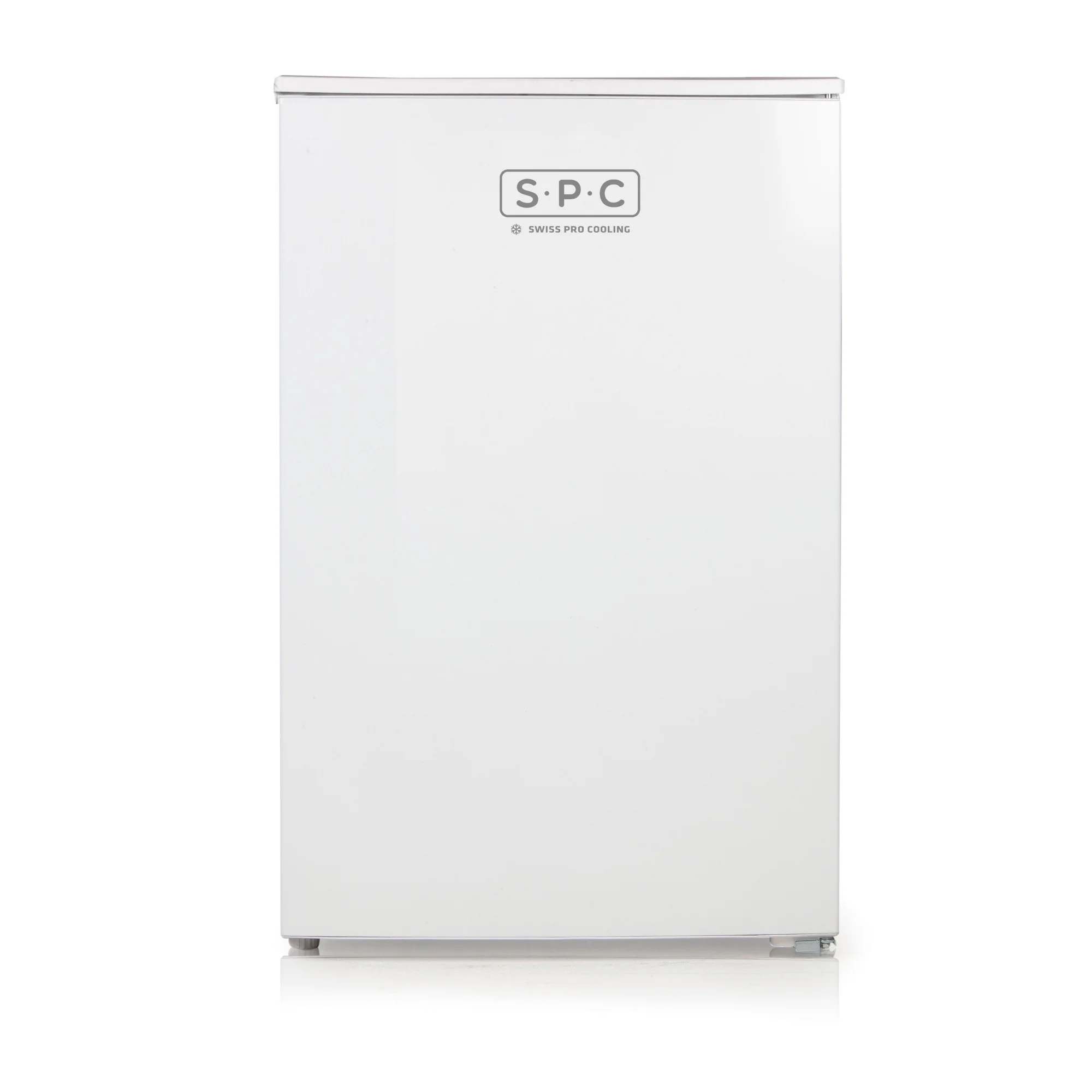 SPC Gefrierschrank GS5492-1, weiss, 87 Liter, C-Klasse