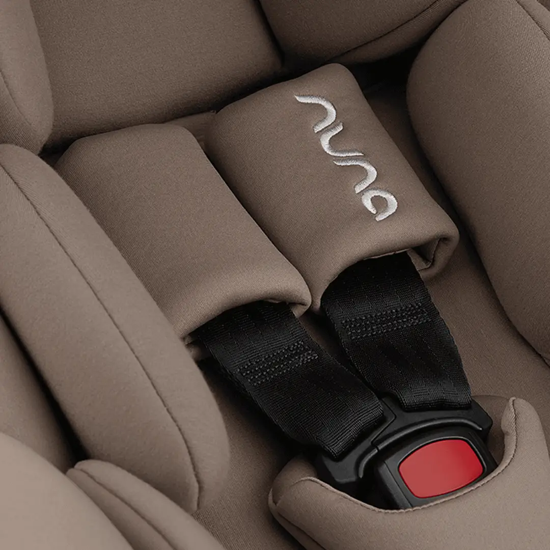 2025 Nuna ARRA Flex Silla de coche