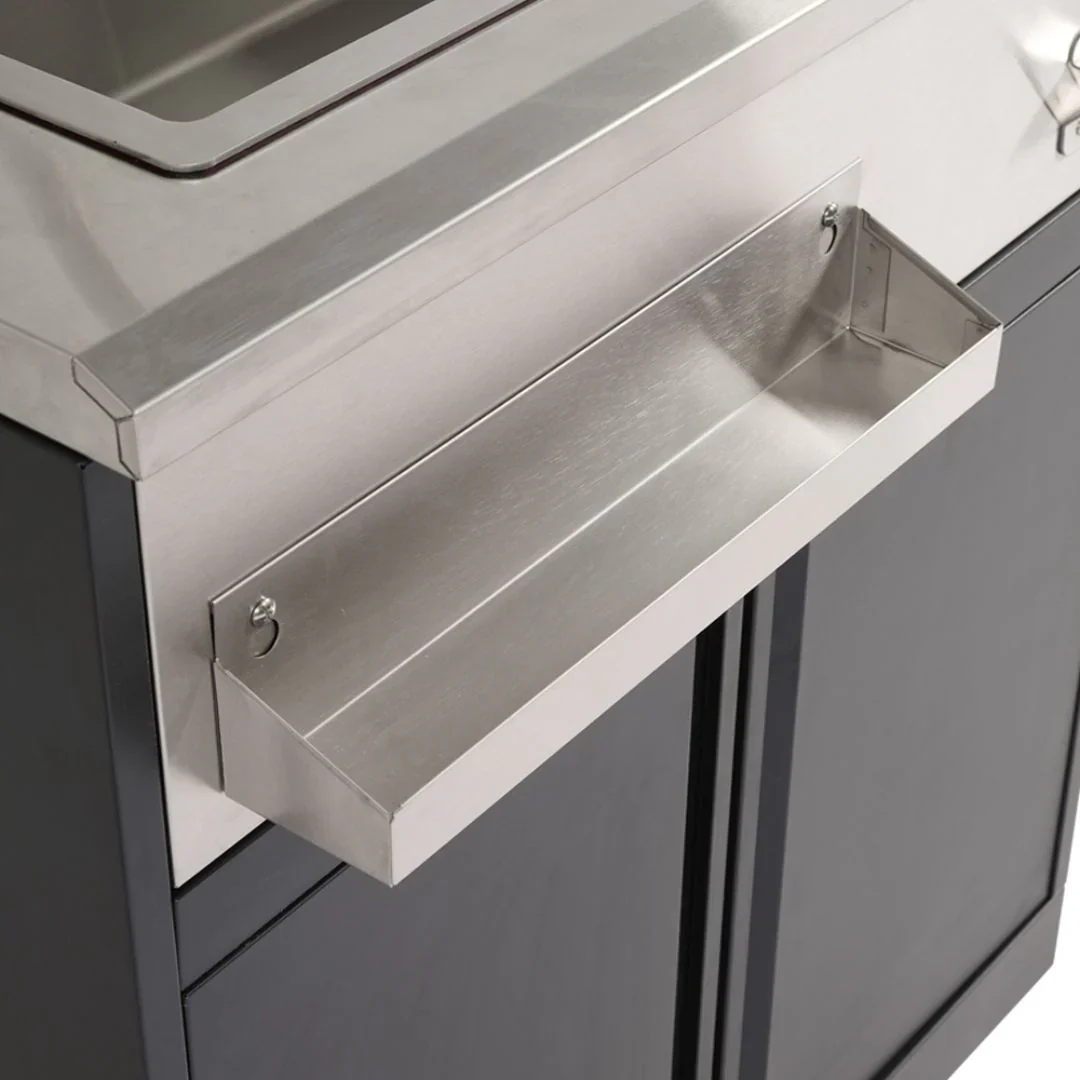 Modulo cucina Supreme con lavandino