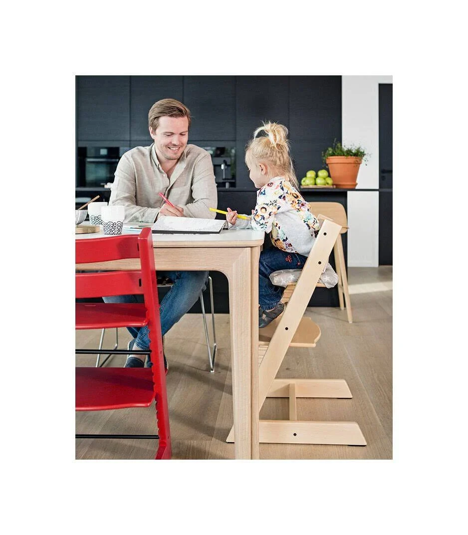 Tripp Trapp Chair Natural