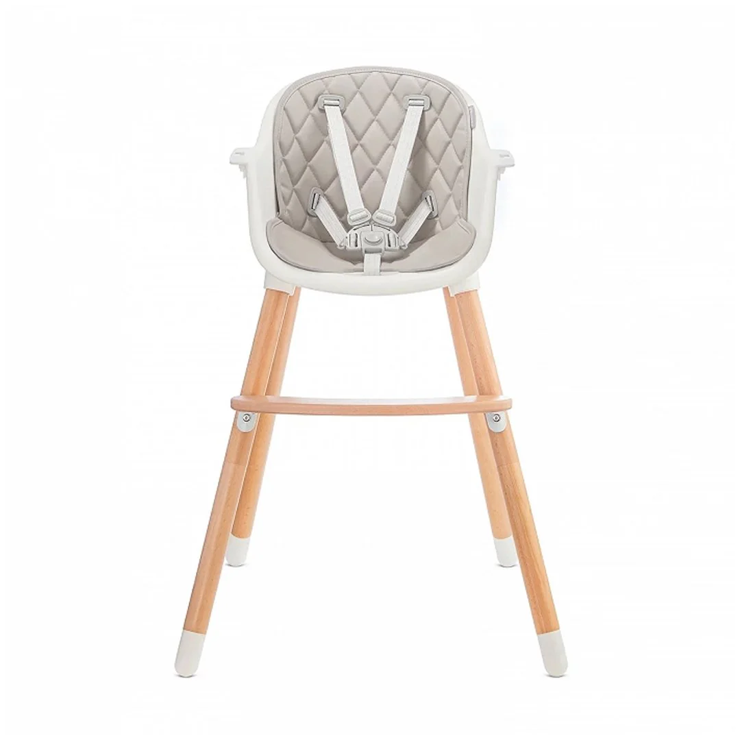 2025 Silla de comer 2 en 1 Sienna