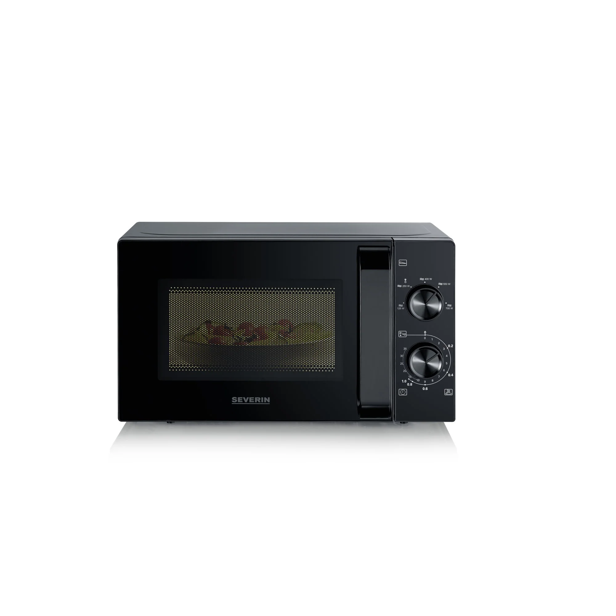 Severin Mikrowelle 20 L, MW7790