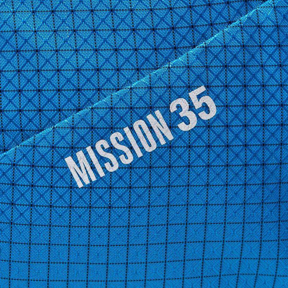 Mission 35 backpack