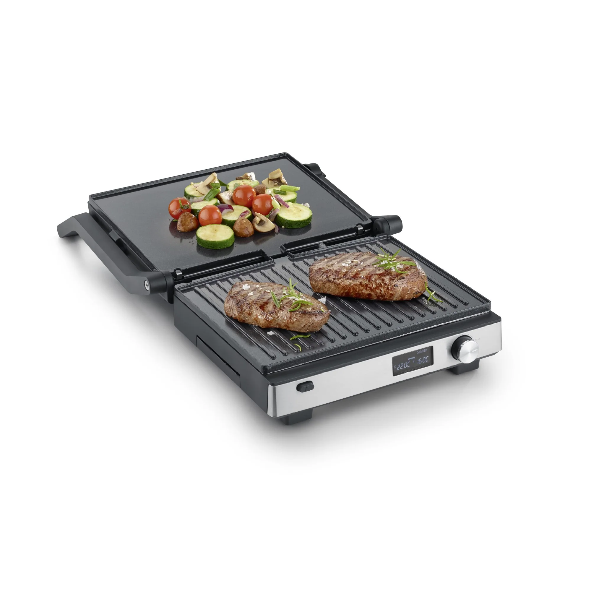 Severin Kontaktgrill KG2380