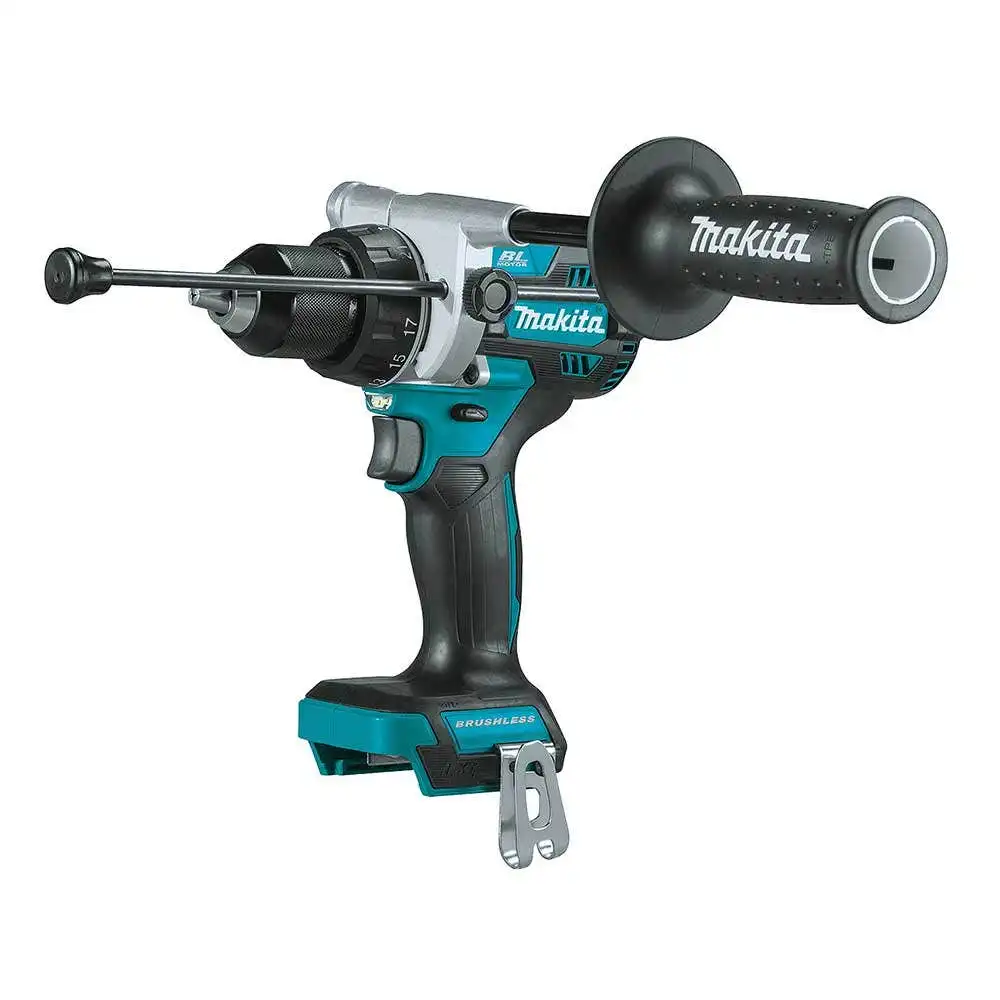 Makita 18V Brushless 10pcs 3 X 5.0AH Combo Kit DLX1030PT