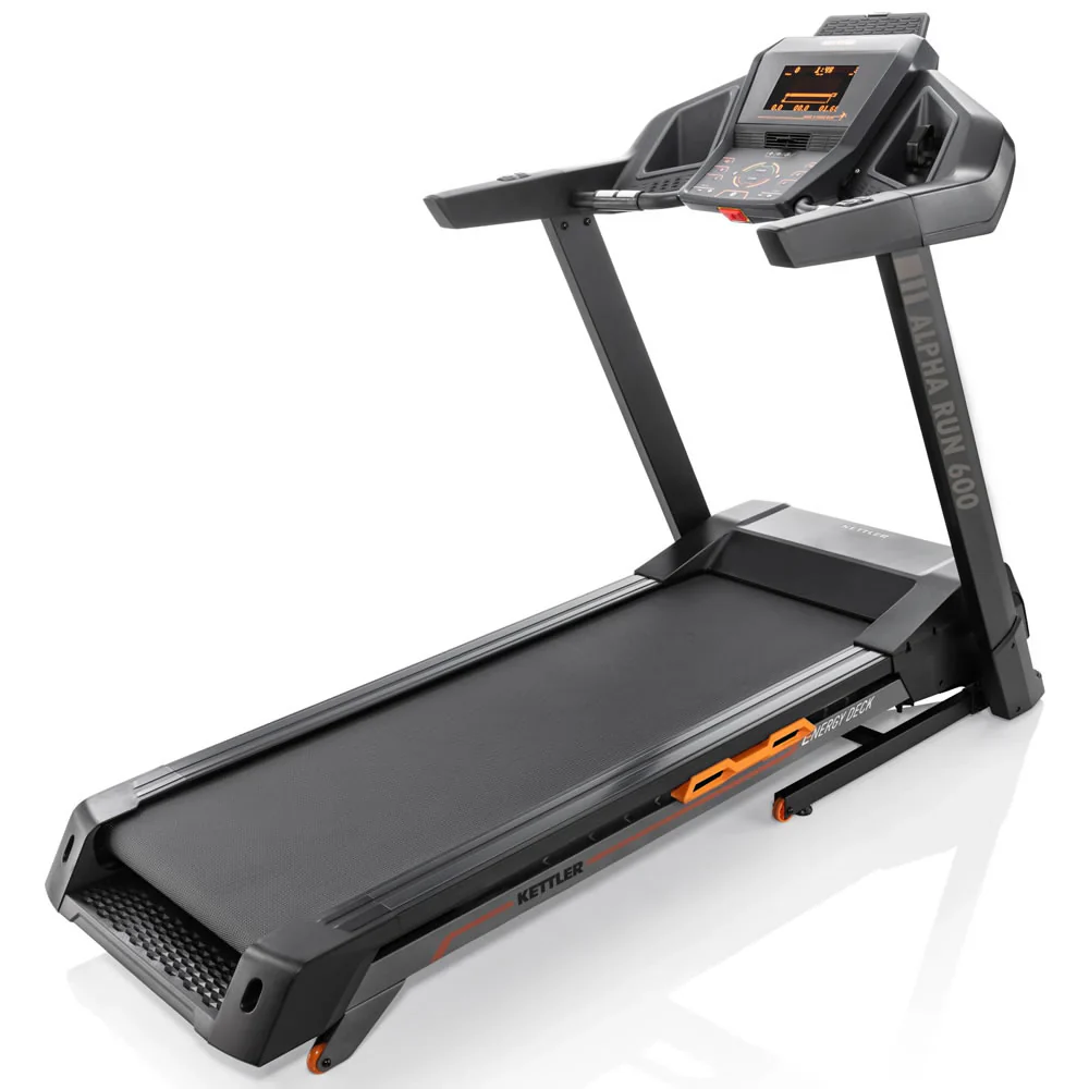 Kettler Loopband ALPHA RUN 600