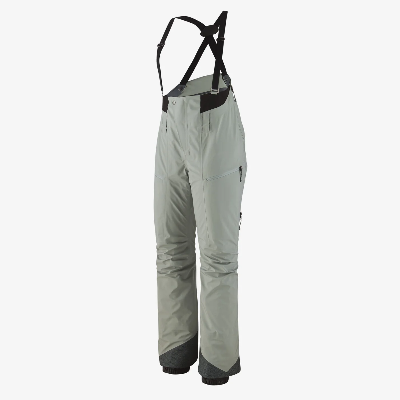 W's Untracked Bibs
