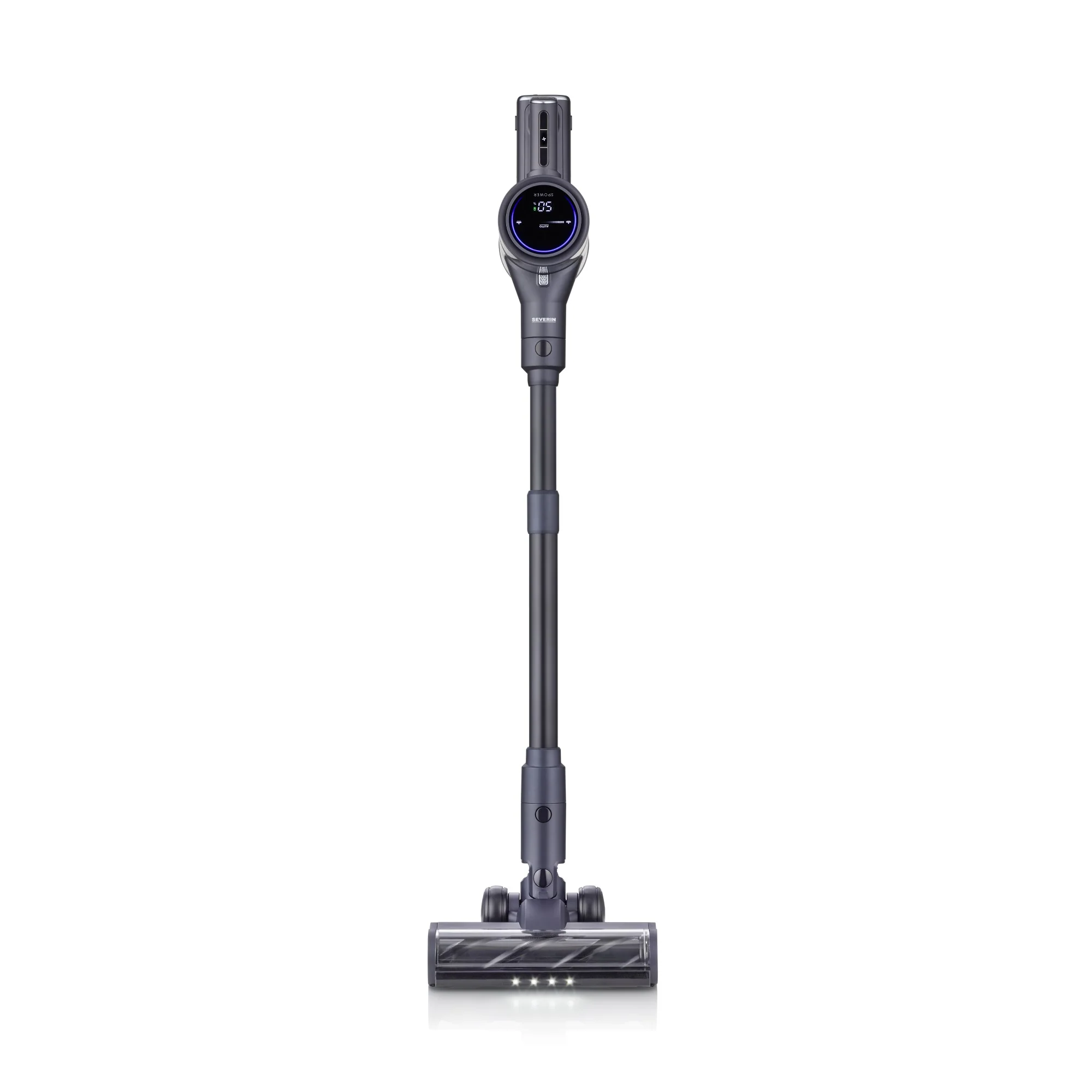Severin Akkustaubsauger S-Power Olymp Pro HV7179