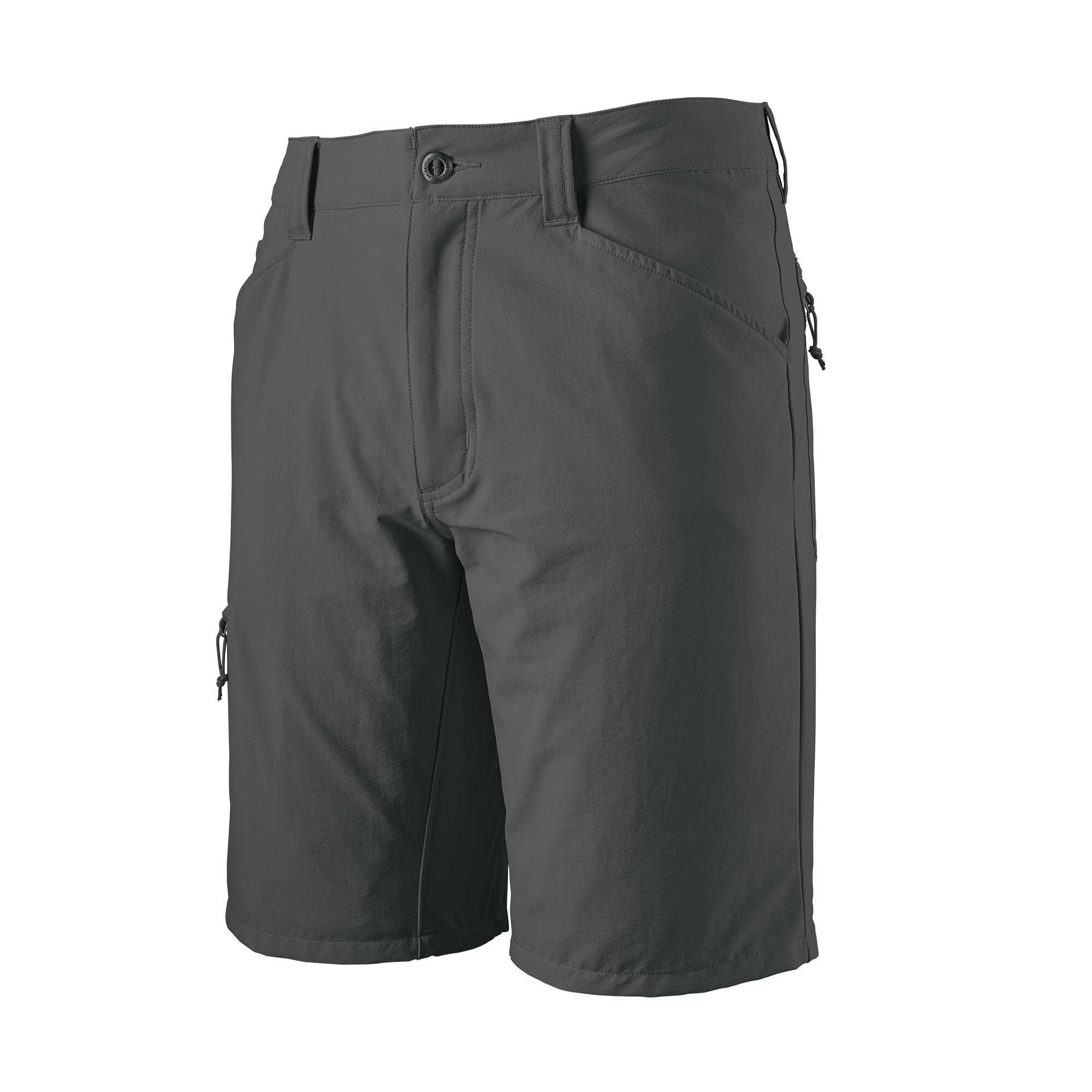 M's Quandary Shorts (10 In.)