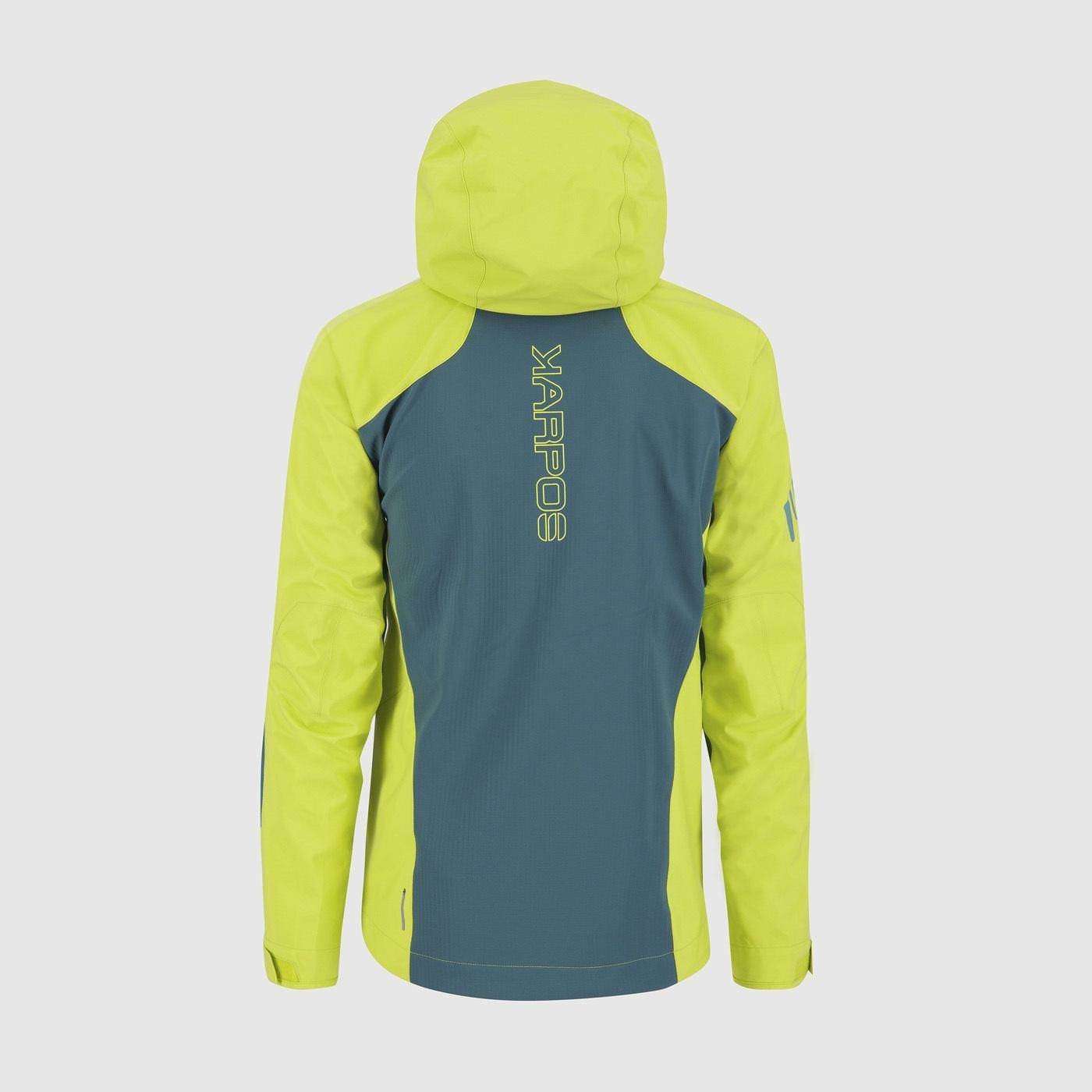 Marmolada Jacket