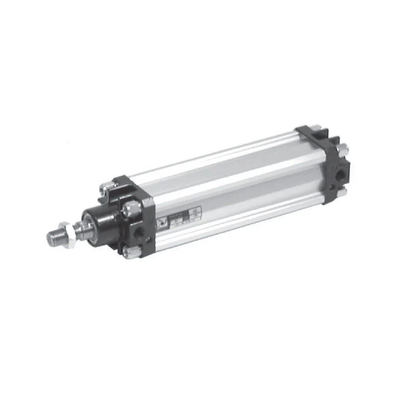 Pneumax 1349.32.200.01 Non-rotating Cylinder to ISO 15552