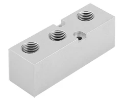Norgren V70529-BA0, Intermediate supply / exhaust module