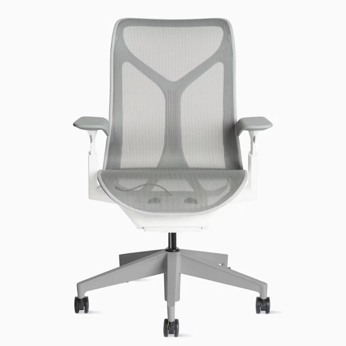 Mid-Back Ergonomic Office Chair