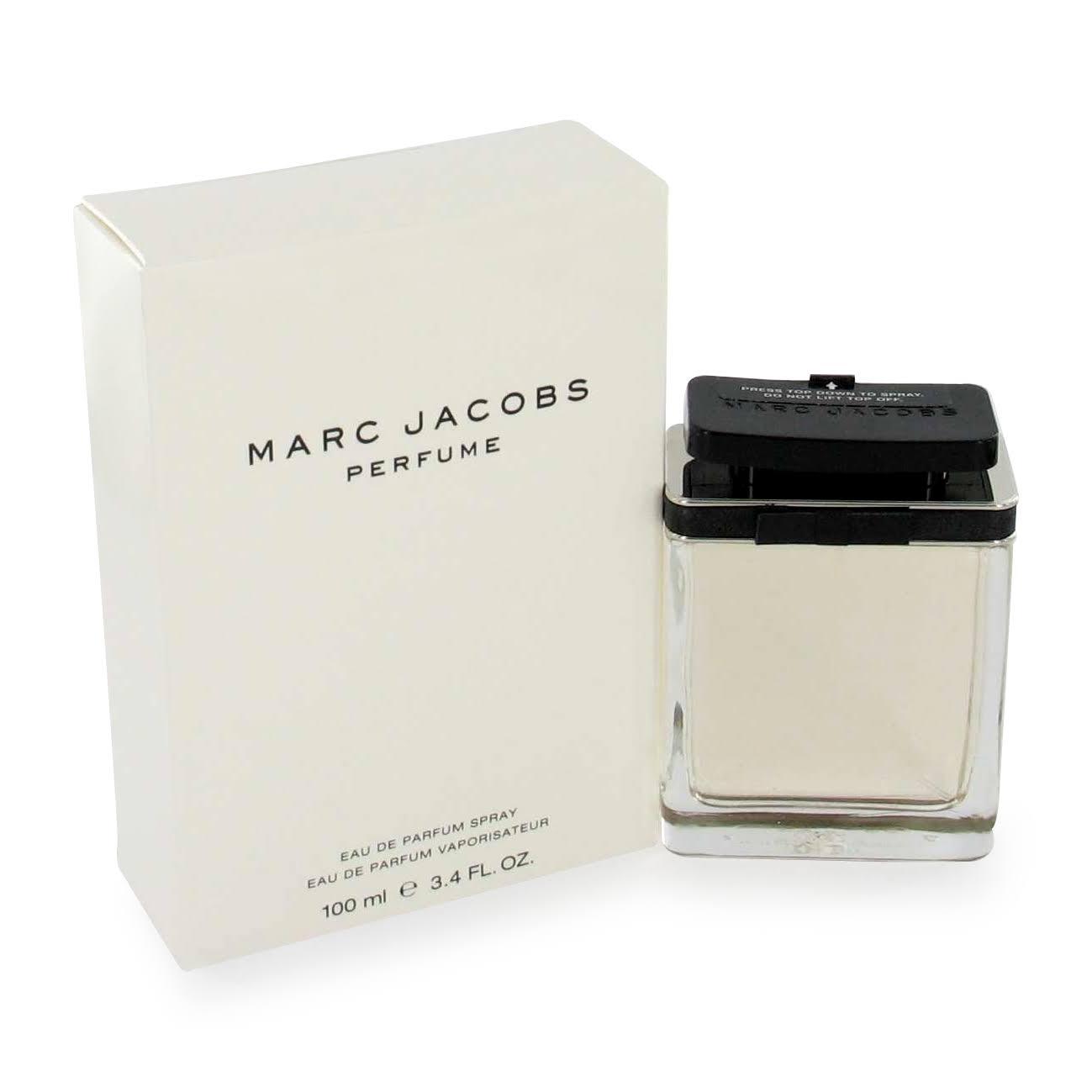 2026 Nuevo Marc Jacobs Eau de Parfum Spray 3.4 oz para mujer