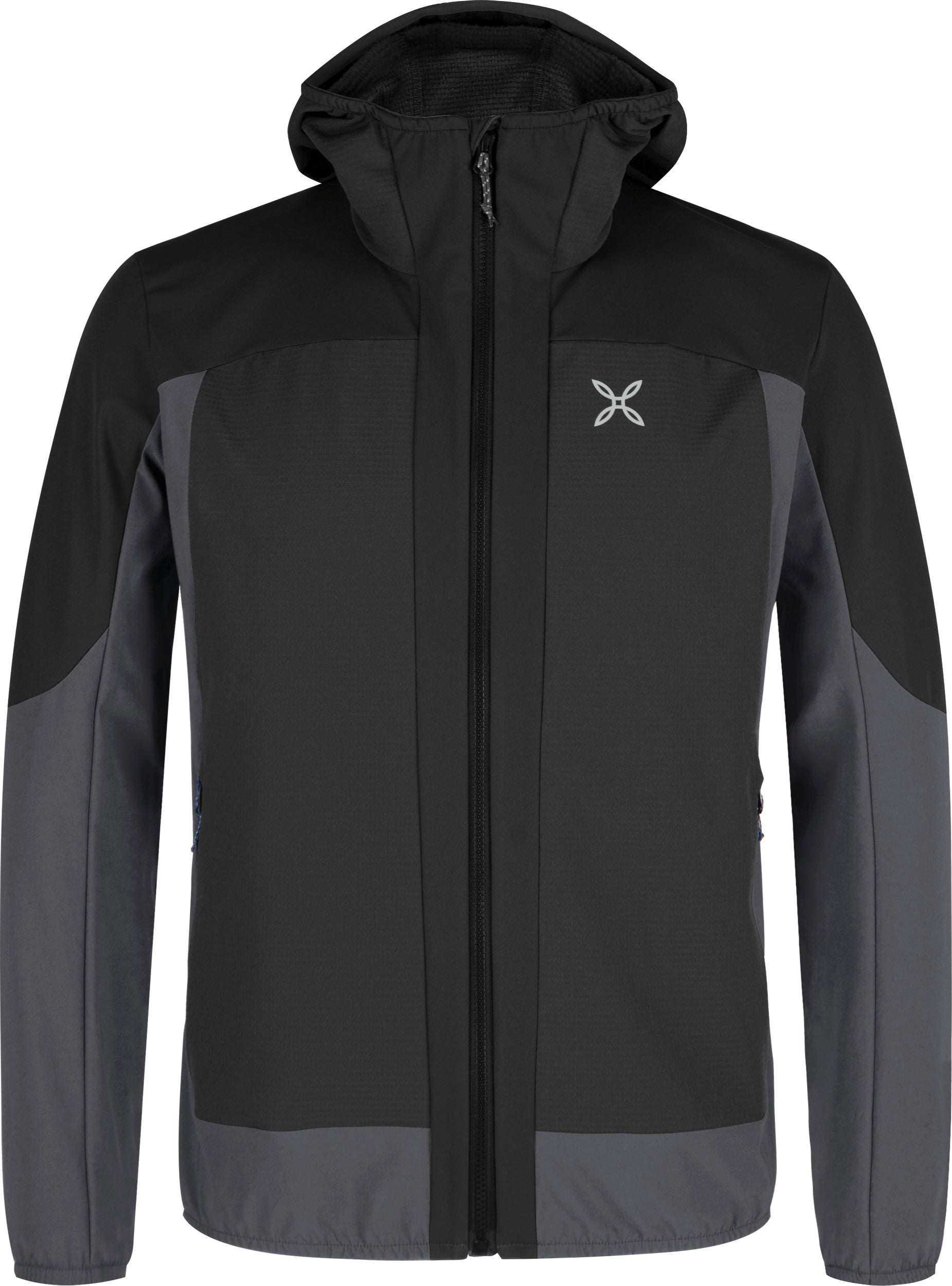 Dolomiti Wind Hooded Jacket