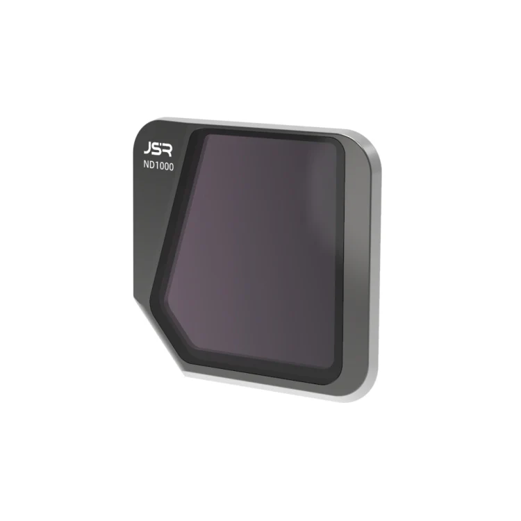 JSR Drone ND1000 Lens Filter for DJI Mavic 3, ND1000