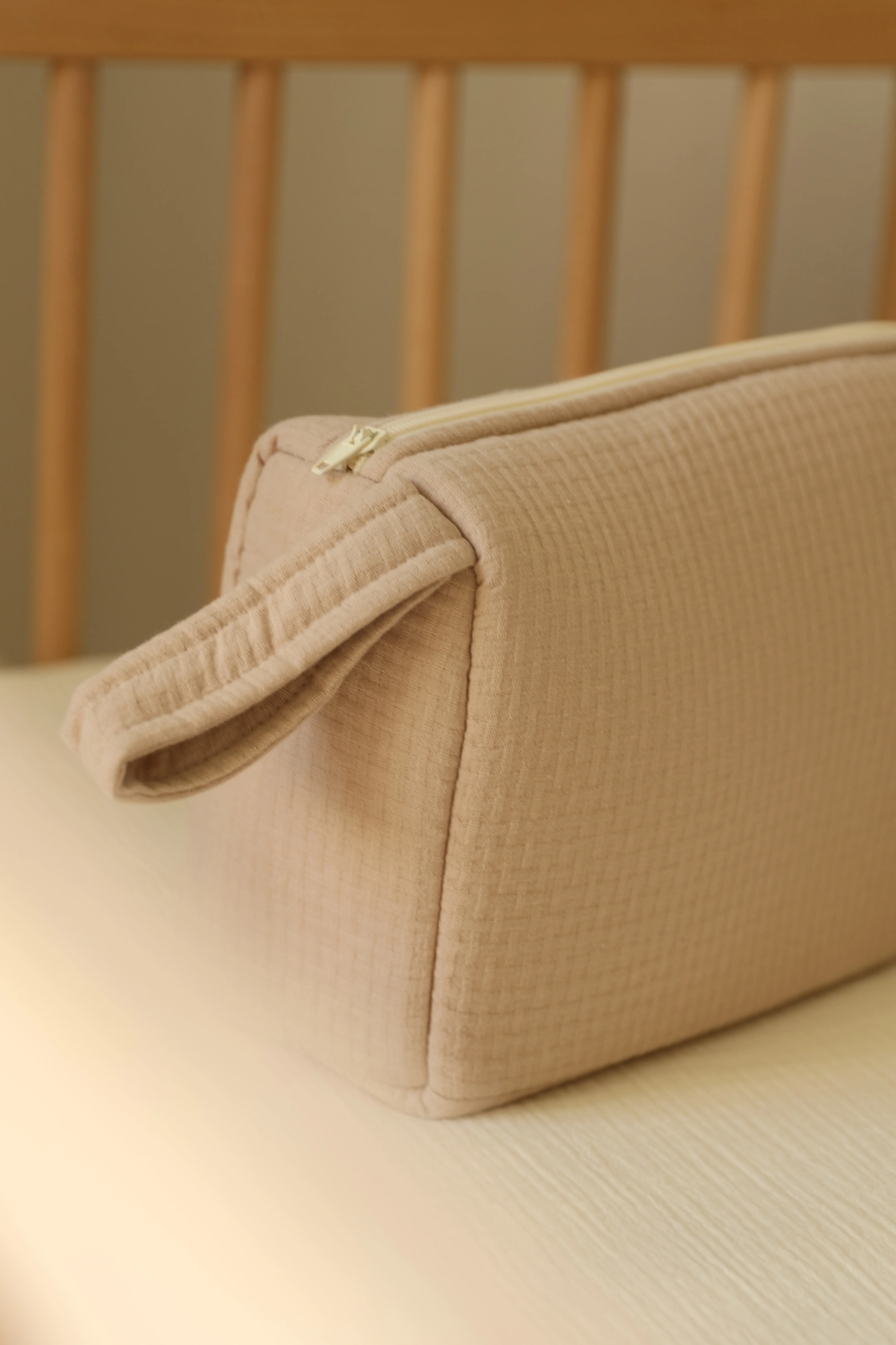 Neceser Cuadrado Arpi Piedra