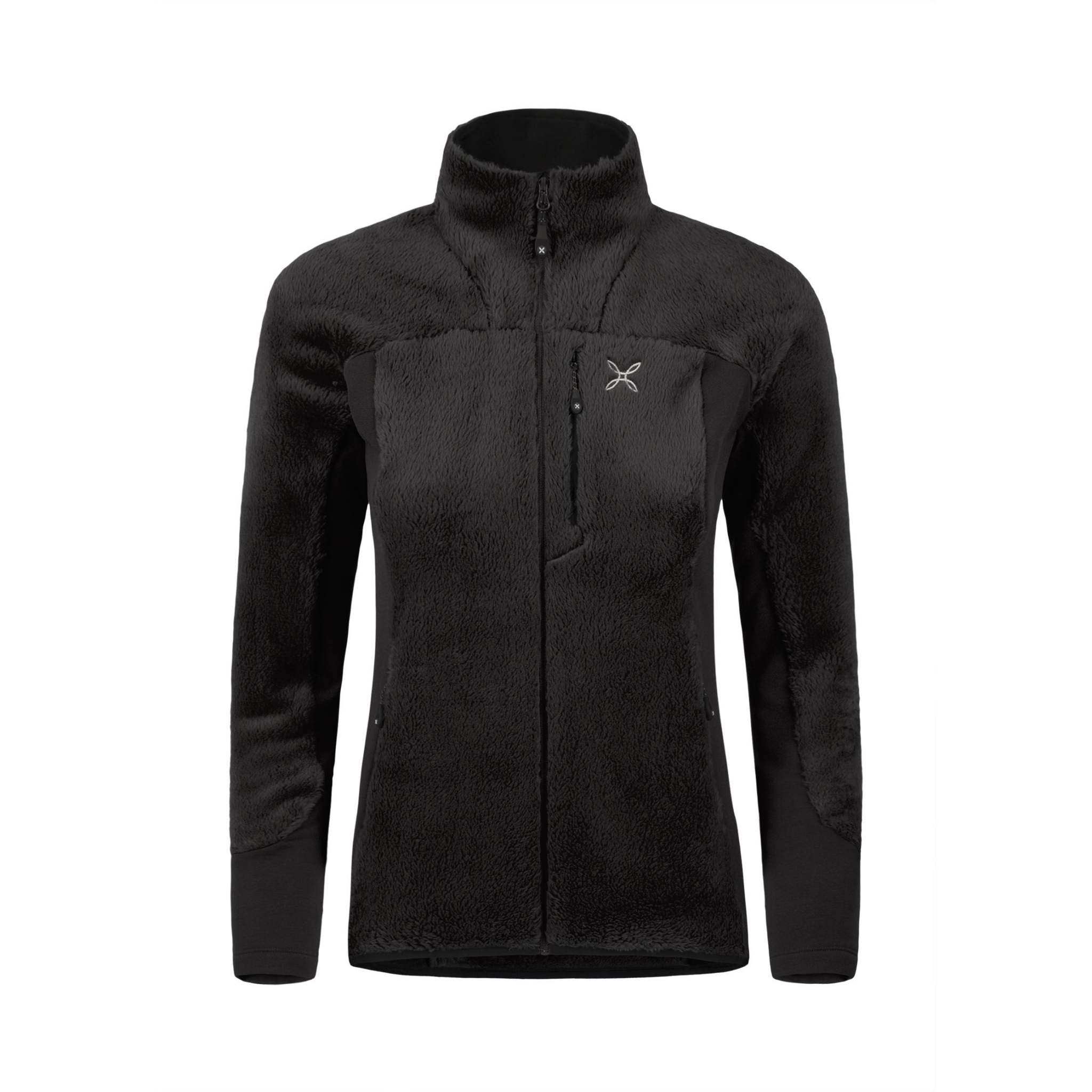 Nordic Fleece 2 Jacket Woman