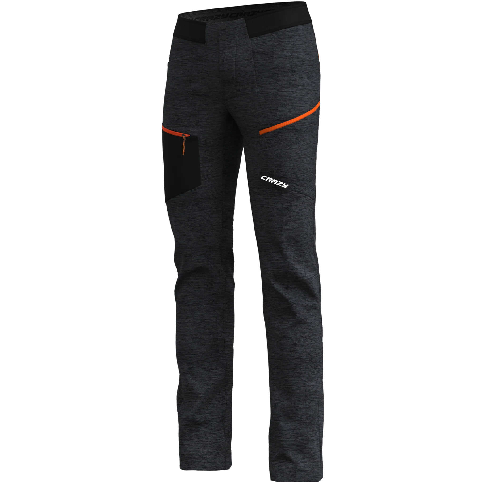 Pant Traverse Man