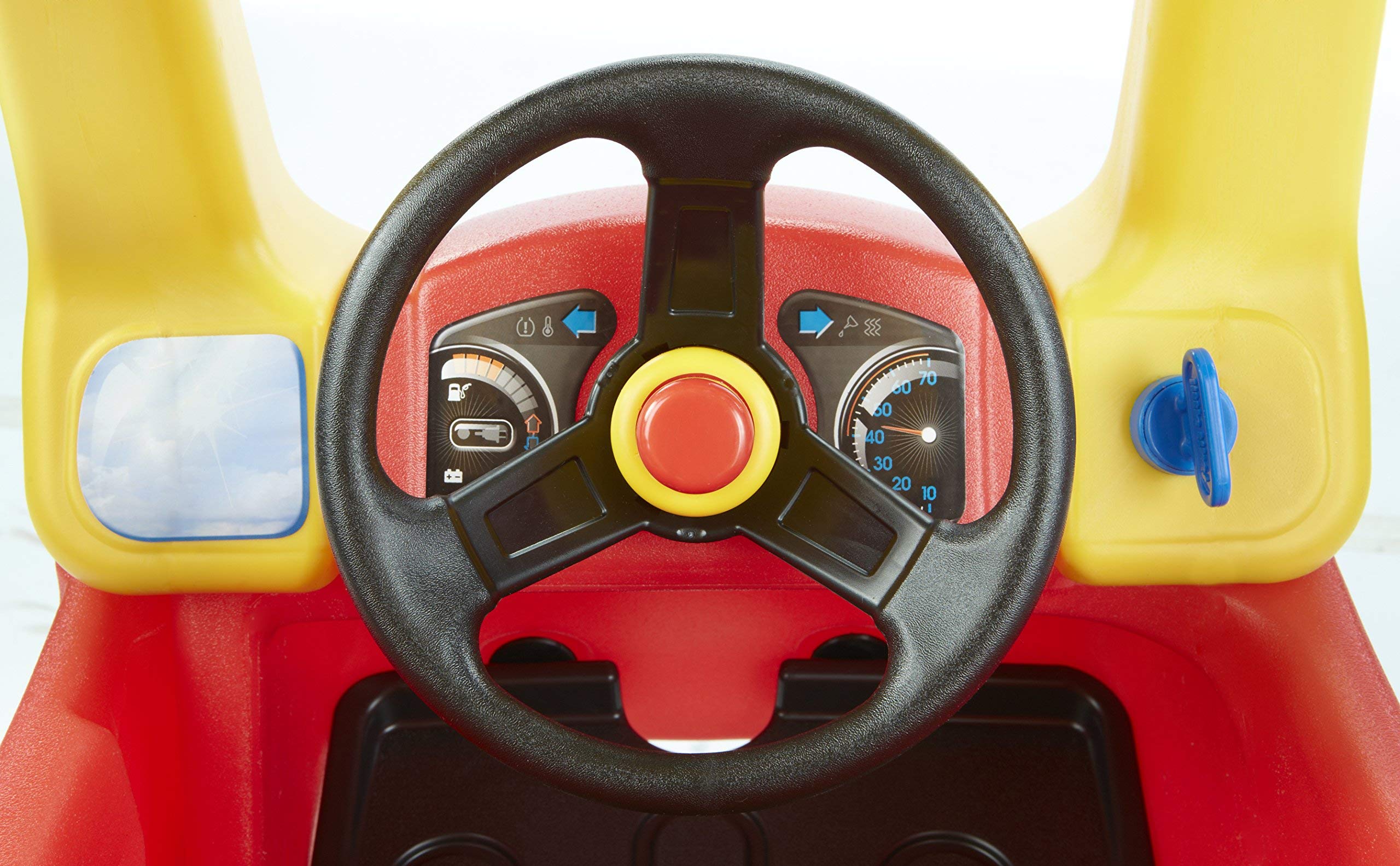 Little Tikes Cozy Coupe Anniversary