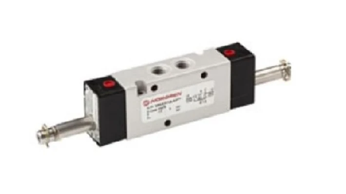 Norgren V63D711A-A3000, Inline Valves - Solenoid