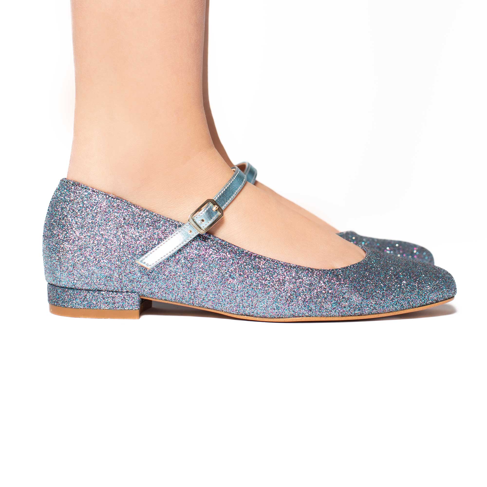 Arlene baby T2 glitter Canna Fucile (14FW)