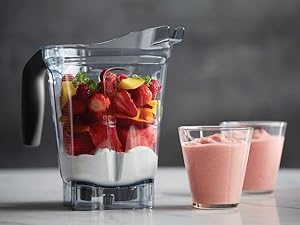 Vitamix Professional Series 750